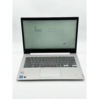 Lenovo IdeaPad 3i CB14IGL05 Chromebook 14" 2GB 32GB EMMC - Grey (Pre-owned)