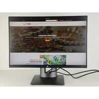 HP Z24n 24 Inch Widescreen LED Backlit Narrow Bezel IPS Monitor