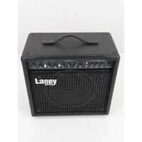 Laney Hardcore Max HCM30R Amplifier + Power Cable (Pre-owned)