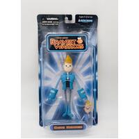 Bravest Warriors Chris Kirkman Figure (Pre-owned)