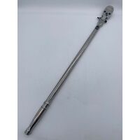 Snap-On 1/2” Drive Dual 80 Technology Long Handle Ratchet (Pre-owned)