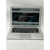 Apple MacBook Air 13.3” 2015 Intel Core i5 4GB 4GB 1600 MHz DDR3 (Pre-owned)