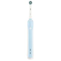 Oral-B Pro 500 3D Action Rechargeable Electric Toothbrush