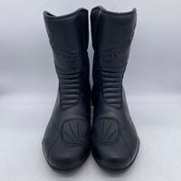 TCX X-Five EVO GTX Gore Tex Motorcycle Boots US Size 9/UK Size 8 (Pre-owned)