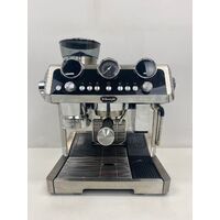 DeLonghi La Specialista Coffee Espresso Maker Machine with Attachments