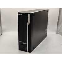 Acer Veriton X4650G Series Intel i7-6700 16GB 1TB SSD Windows 10 (Pre-owned)