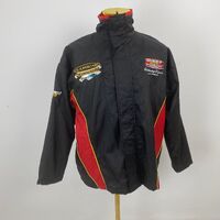Supercheap Auto Bathurst 1000 50 Years Event Staff Jacket Size M (Pre-owned)