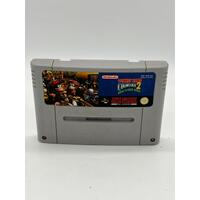 Nintendo Donkey Kong Country 2 Diddy’s Kong Quest - Cartridge Only (Pre-owned)