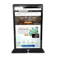 Samsung Galaxy Tab S6 Lite 128GB 4GB WiFi Only Dark Grey - SM-P610 (Pre-owned)