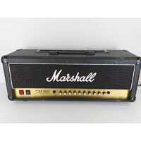 Marshall JCM900 4100 Amplifier Head 100W + Power Cable (Pre-owned)