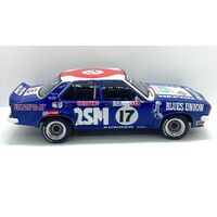 Autoart Holden LH Torana L34 SLR 5000 1976 Brabham Sterling 1:18 Diecast Car