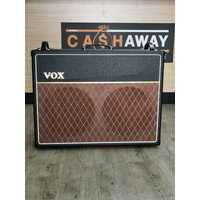 Vox AC30C2 30W Guitar Amplifier with Power Cable