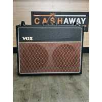 Vox AC30C2 30W Guitar Amplifier with Power Cable (Pre-owned)
