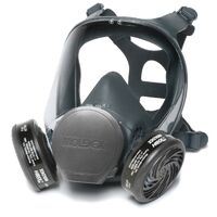 Moldex Series 9003 Assembly Respirator Mask Size Large (New Never Used)