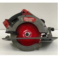 Milwaukee M18FCS66 M18 Fuel 18V 184mm Cordless Circular Saw Skin Only