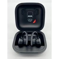 Beats by Dr. Dre Powerbeats Pro True Wireless Earbuds Black MY582PA/A