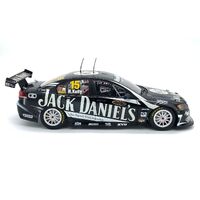 Classic Carlectables 1:18 Rick Kelly Jack Daniels VE Commodore Ultra Rare Model