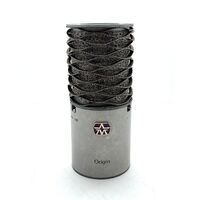 Aston Origin Cardioid Condenser Microphone + Shock Mount (Pre-owned)