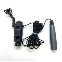 JTS CX-505 Condenser Drum Percussion Microphone