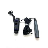 JTS CX-505 Condenser Drum Percussion Microphone