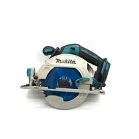 Makita DHS680 18V LXT 165mm Cordless Brushless Circular Saw Skin Only
