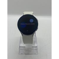 Samsung Galaxy Watch5 44mm LTE + GPS Silver Android Smartwatch