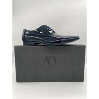 Aquila AQ Griggs Men’s Black Shoe Size 40 with Box (Pre-owned)