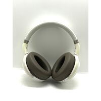 Sennheiser HD 450BT Wireless Over-Ear Headphones - White (Pre-owned)