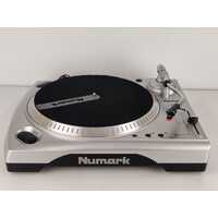Numark TTUSB Turntable with USB Audio Interface (Pre-owned)