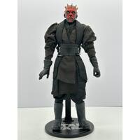 Sideshow Collectibles Star Wars Darth Maul 1:6 Scale Collectible Figure