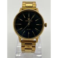 Rip Curl Men’s Stainless Steel Watch in Gold - A2899-Drake (Pre-owned)