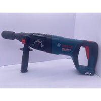 Bosch GBH 18V-26D Cordless Brushless Rotary Hammer Drill Bulldog Skin Only