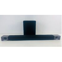 Klipsch Bar 40 Soundbar + Subwoofer 6.5 (Pre-owned)
