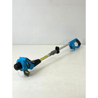 Victa 18V Lithium-Ion Line Trimmer 1697416 with 2.5Ah Battery and Charger