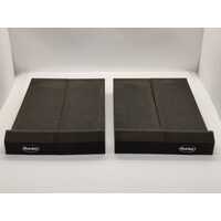 Auralex Studio Monitor Isolation Pads x4 for Studio Speaker Base