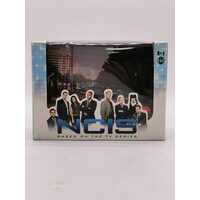 Greenlight Collectables NCIS Car Set Based on The TV Series (Pre-owned)