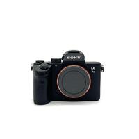 Sony a7 Mark III Mirrorless Digital Camera ILCE-7M3 Body Only (Pre-owned)