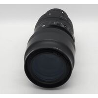 Sigma 100-400mm f/5-6.3 DG DN OS Sony E-Mount Contemporary Lens
