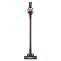 Sharp 150W Motor Cordless Stick Vacuum Cleaner with Components (New Never Used)