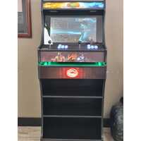 Arcades Australia Mortal Kombat Machine Multi Game Arcade System