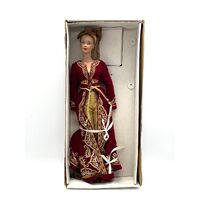 Effanbee Brenda Starr Reporter Shanghai Secret BS1401 Collectable Doll