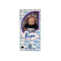 Cameo Collectibles Kewpie Caucasian 12 inch Doll with COA (New Never Used)