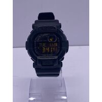 Casio G-Shock GD-350 Octagon Digital Men’s Watch (Pre-owned)