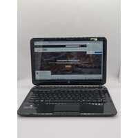 HP Sleekbook AMD E1-1200 8GB RAM 300GB SSD Storage Windows 10 (Pre-owned)