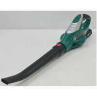 Bosch Blower ALB 18 LI with 18V 2.5Ah Battery and Charger Set (Pre-owned)