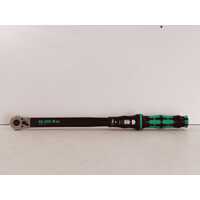 Wera Click-Torque C3 Torque Wrench Drive 40-200 Nm