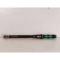 Wera Click Torque Wrench C3 Set 2 40-200Nm (Pre-owned)