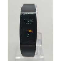Realme Smartwatch RMA 183 Black USB Direct (Pre-owned)