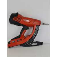 Hilti Gas Nail Gun GX 120-ME with Hard Case