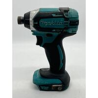 Makita DTD152 18V LXT Cordless Impact Driver Skin Only 165Nm 2900 RPM